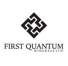 First Quantum Minerals Ltd