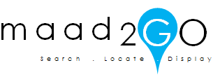 Return to MAAD2GO Home Page