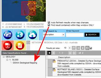 MAAD2GO New Map Icons